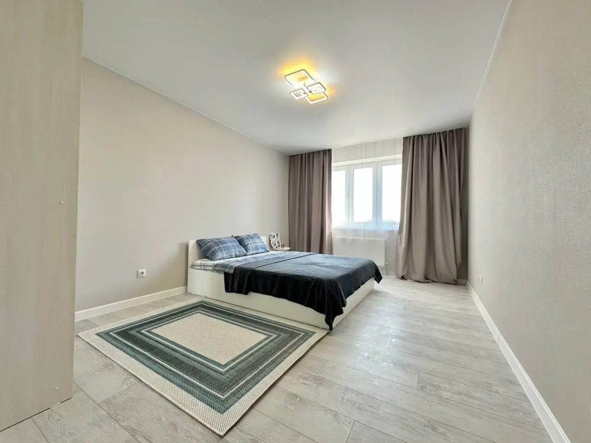 Квартира Рядом с Реадовским Парком