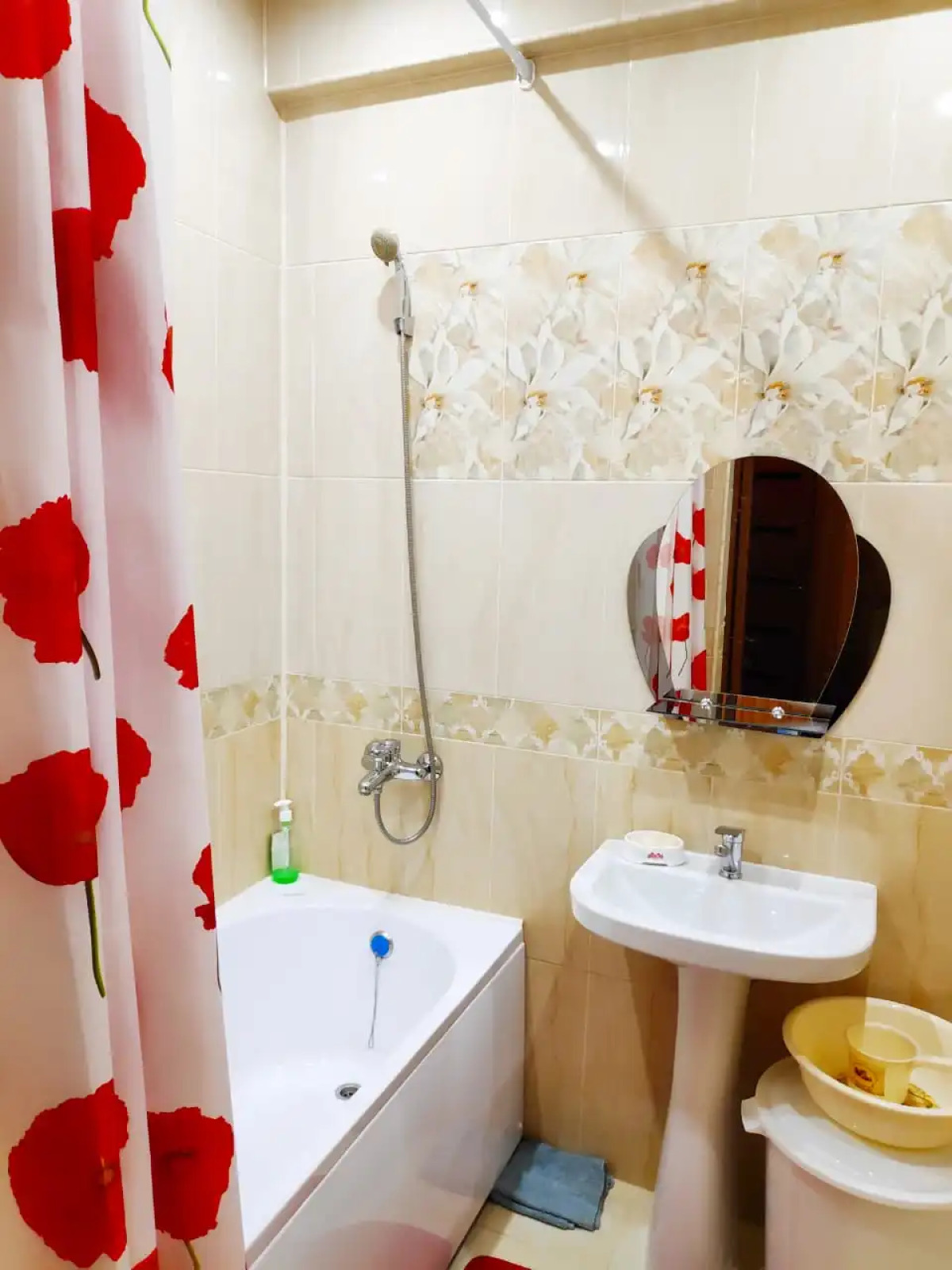 КвартОтель на М.Горького 85Б