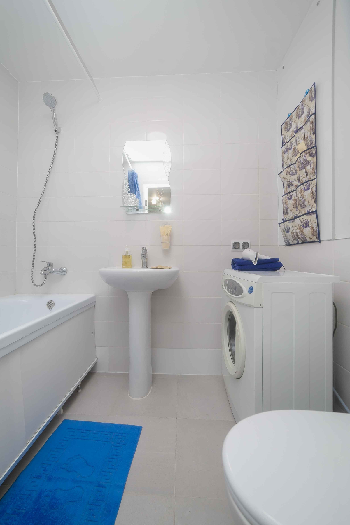 Квартира Уют у метро Котельники