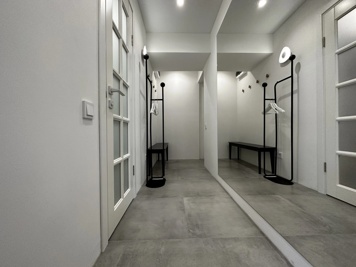 Апартаменты Уютные в Центральном Районе Сочи от LetoAрart