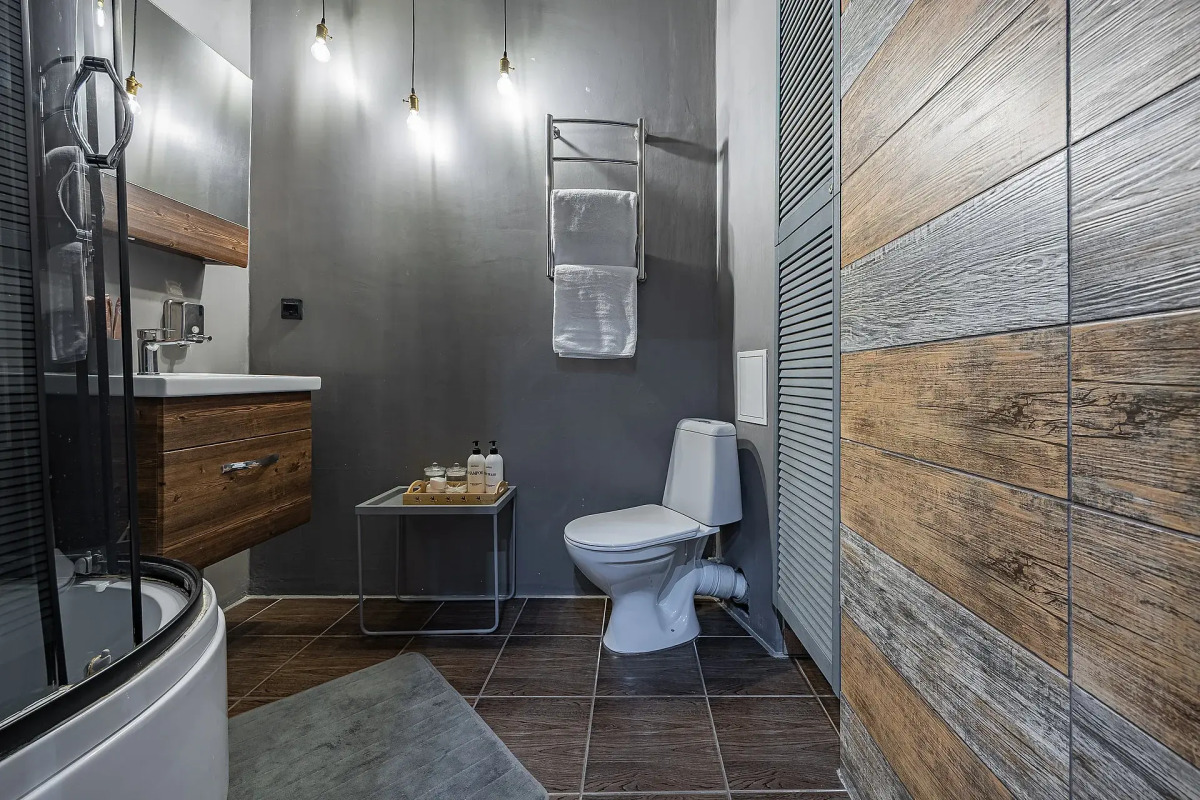 Апартаменты На Тимирязева