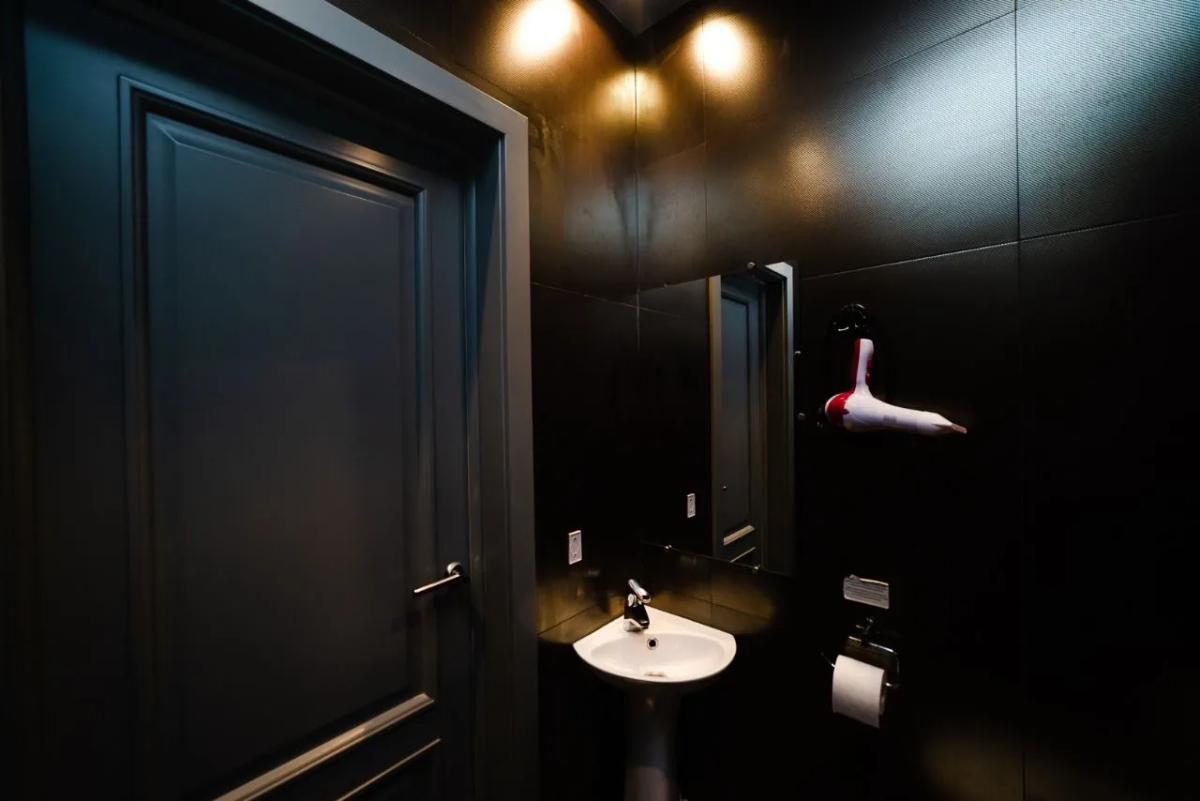 Апартаменты Мантулинская 10 (04)