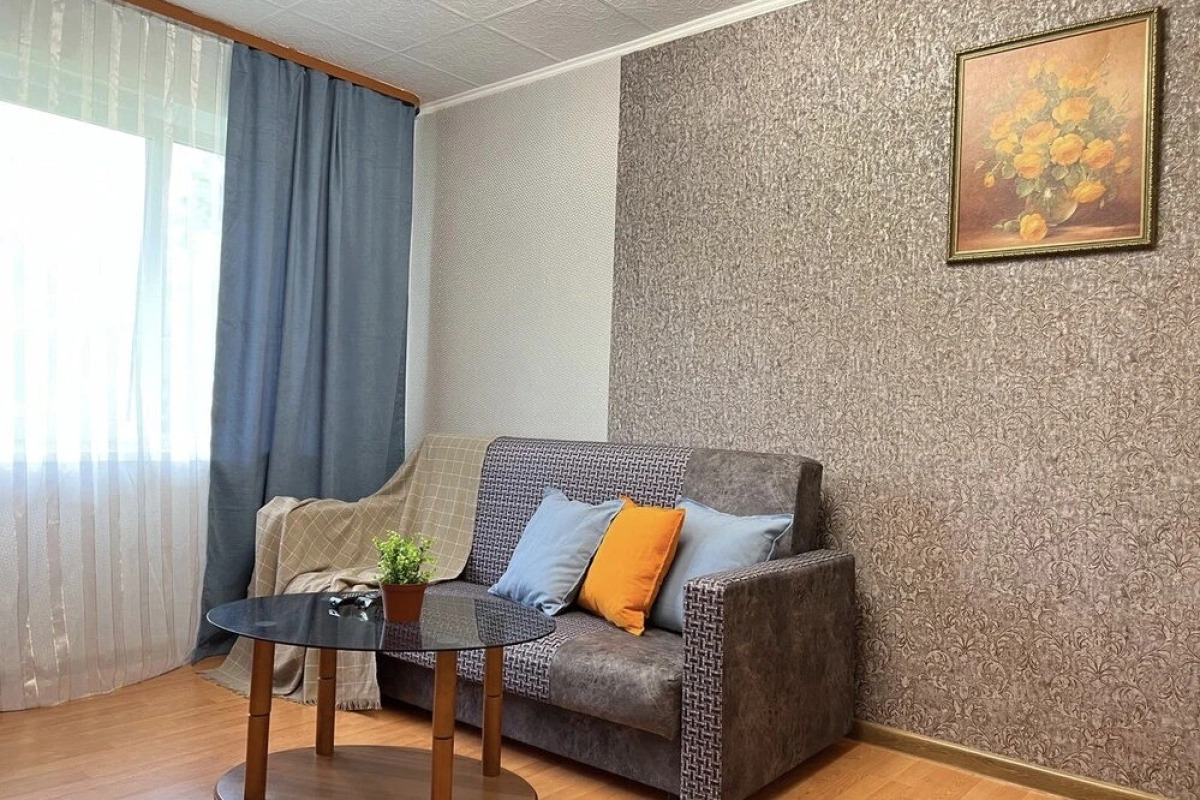 Апартаменты Красный Проспект 94/1