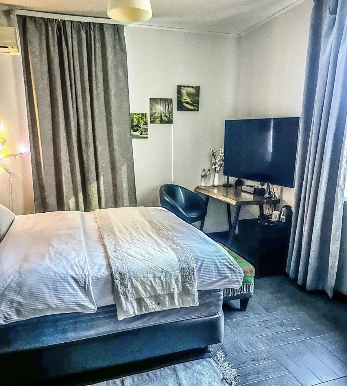 Гостевой дом Эко-стиль