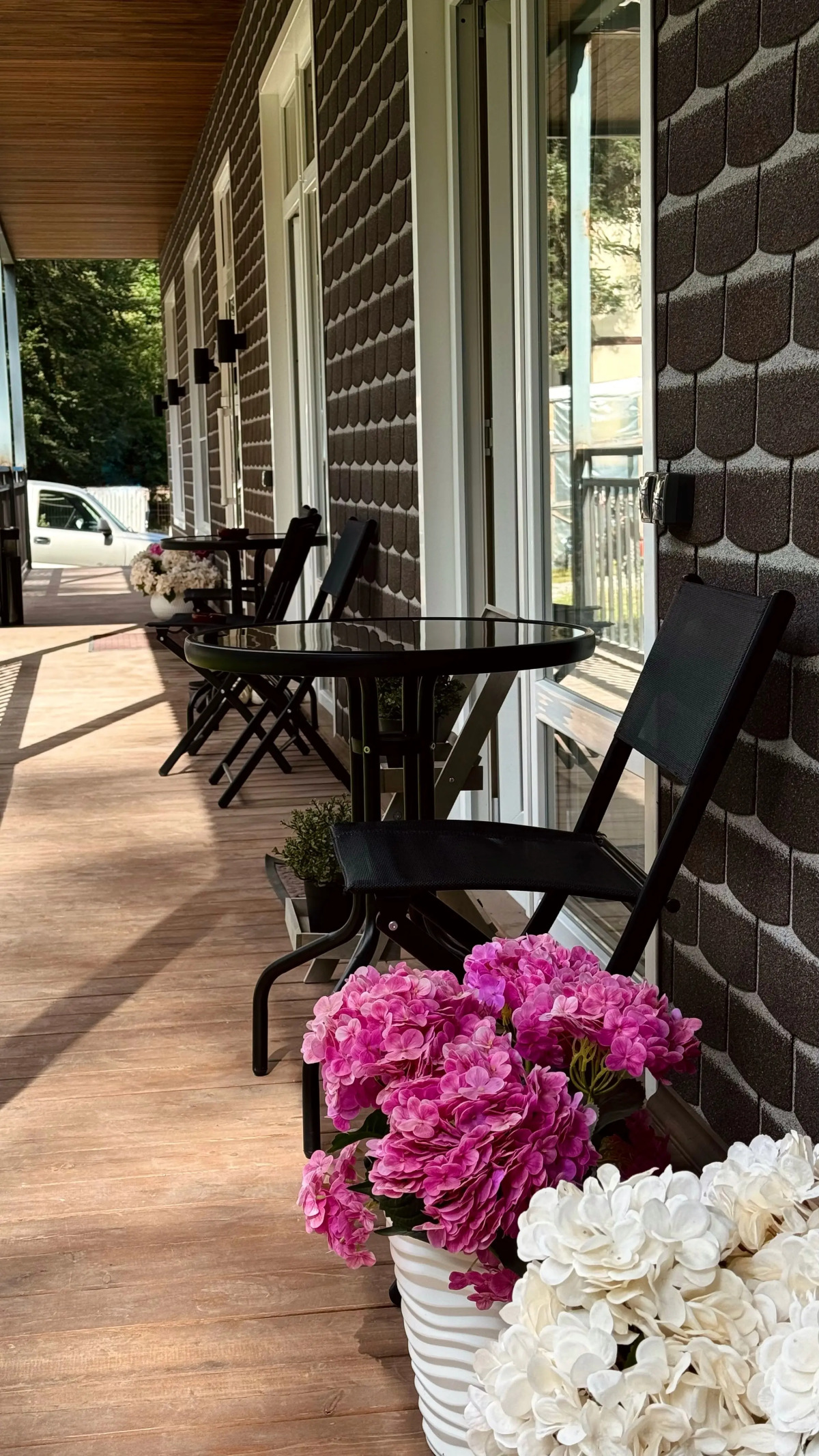 Отель Гостевой комплекс Снега