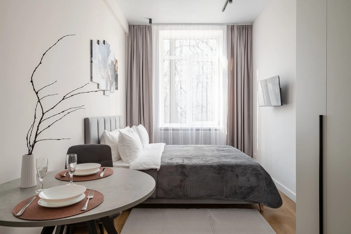 Апартаменты Comfort Life у метро Первомайская