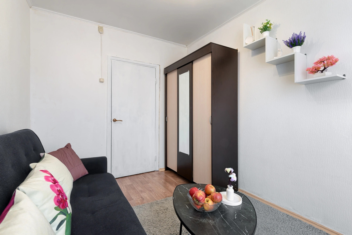 Апартаменты ComfortHomes метро Нагорная