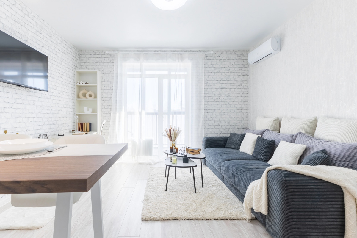 Апартаменты Lux