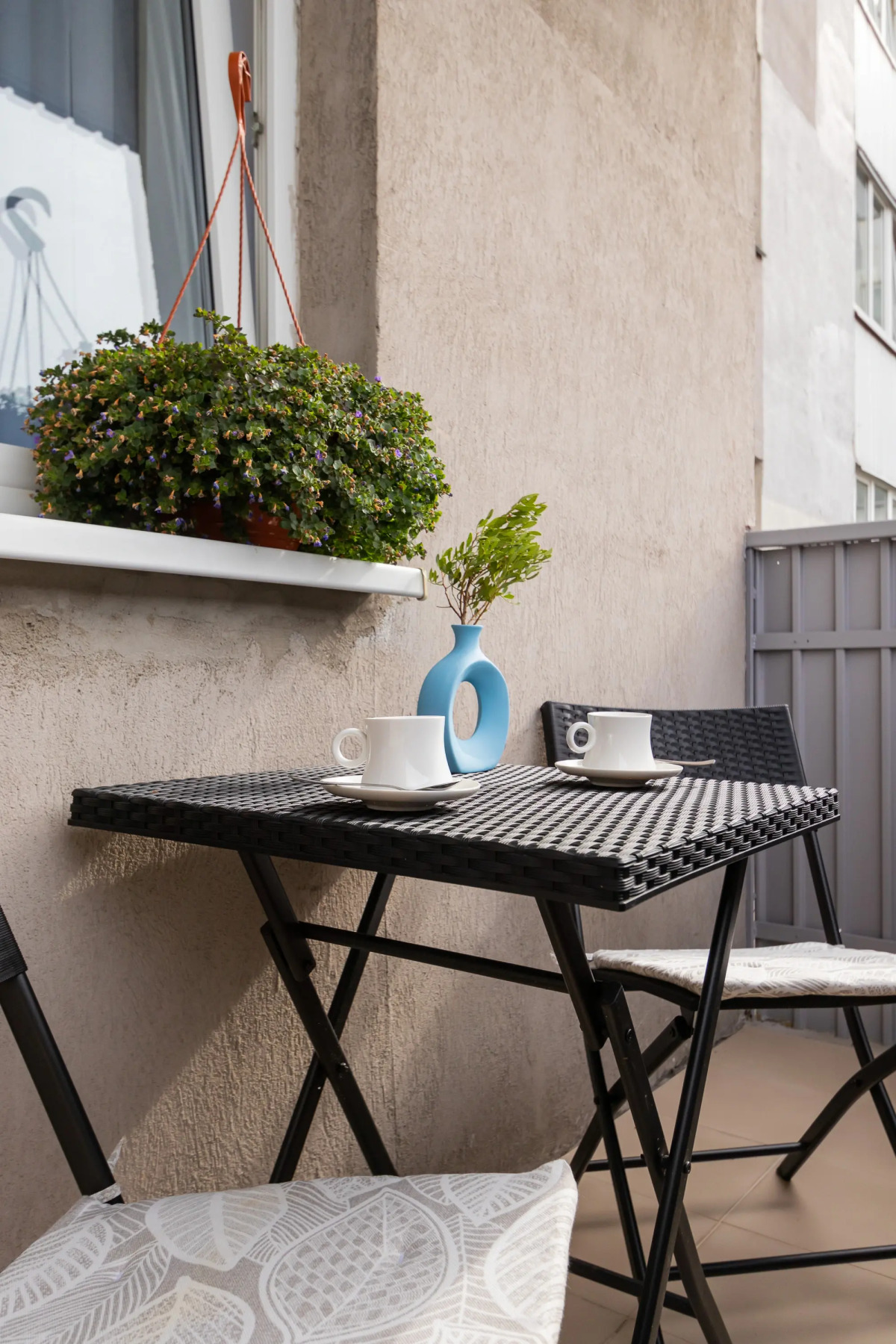 Квартира Cotton Blue Apart