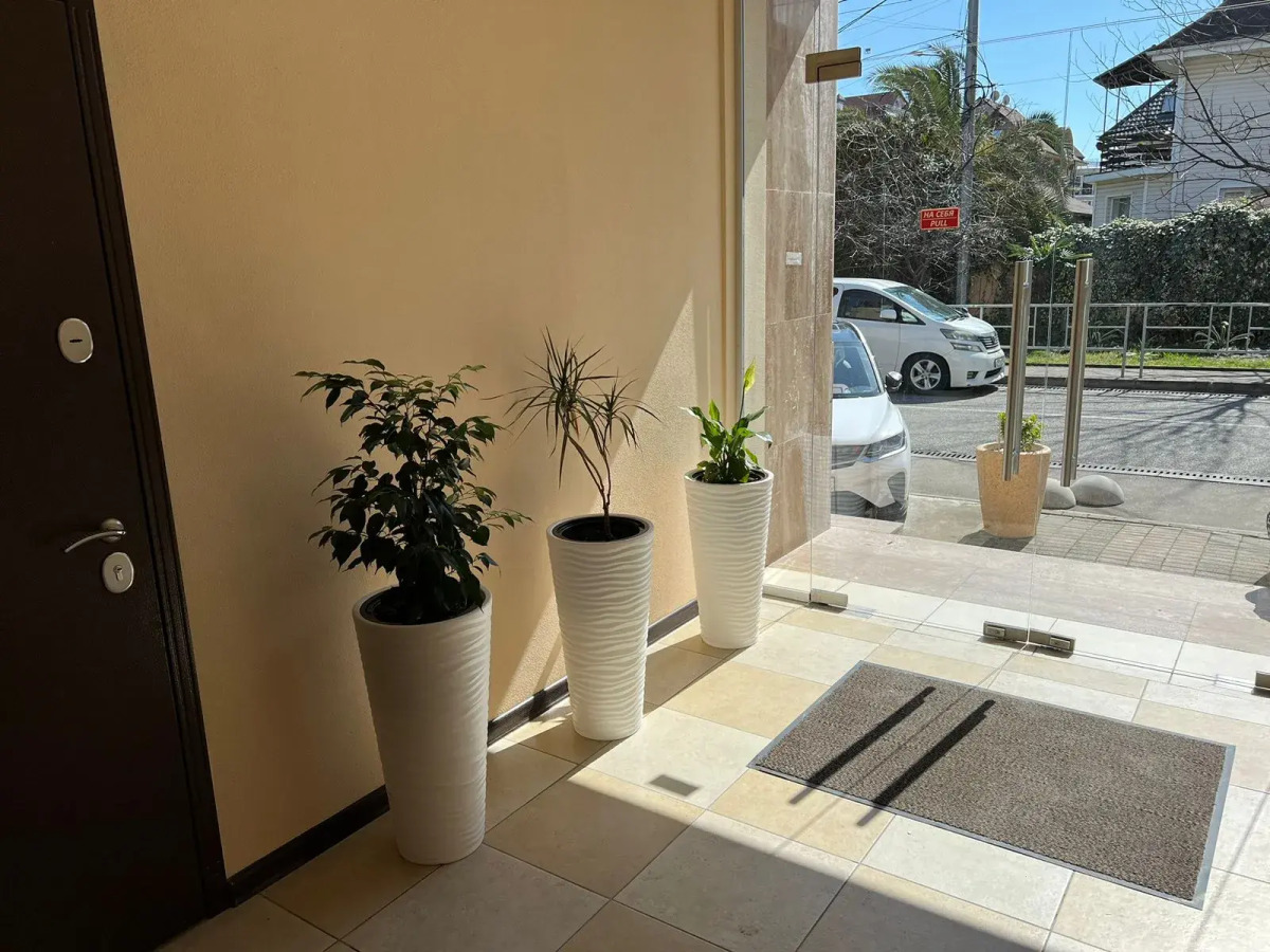 Апартаменты СимСим 26