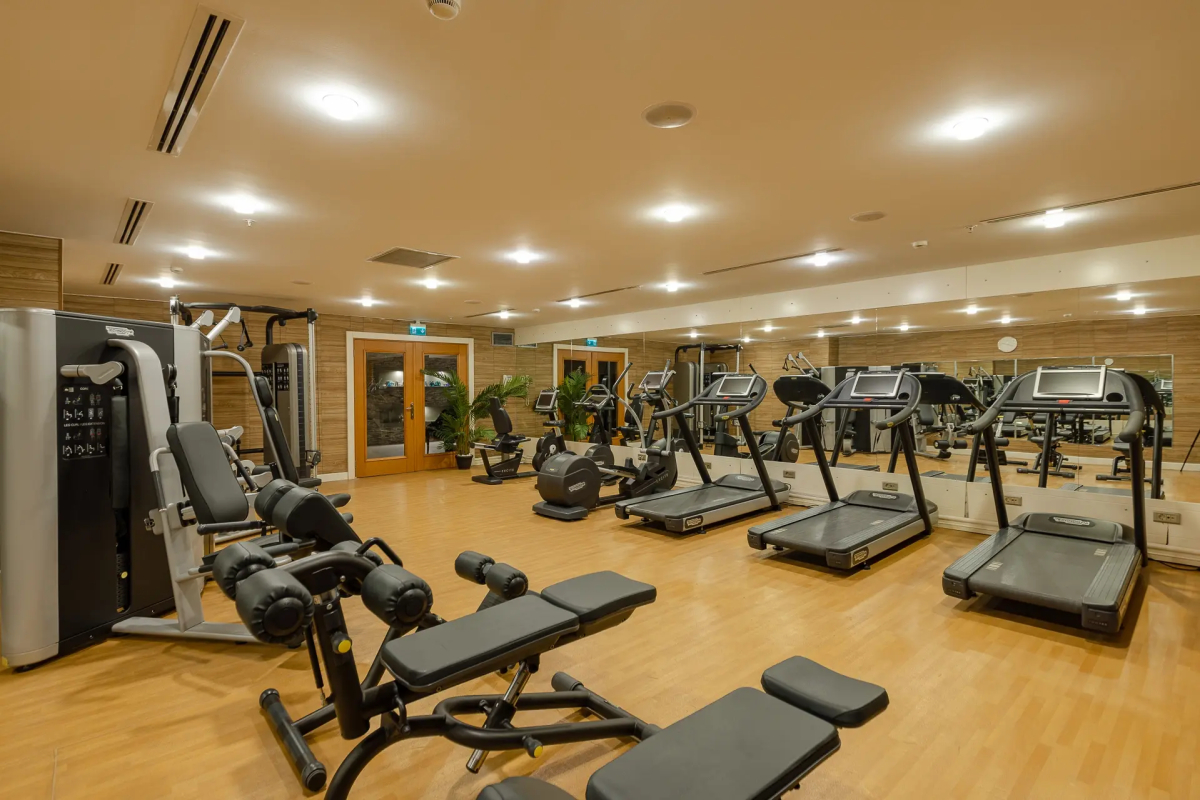 Отель London 1889 & Casino