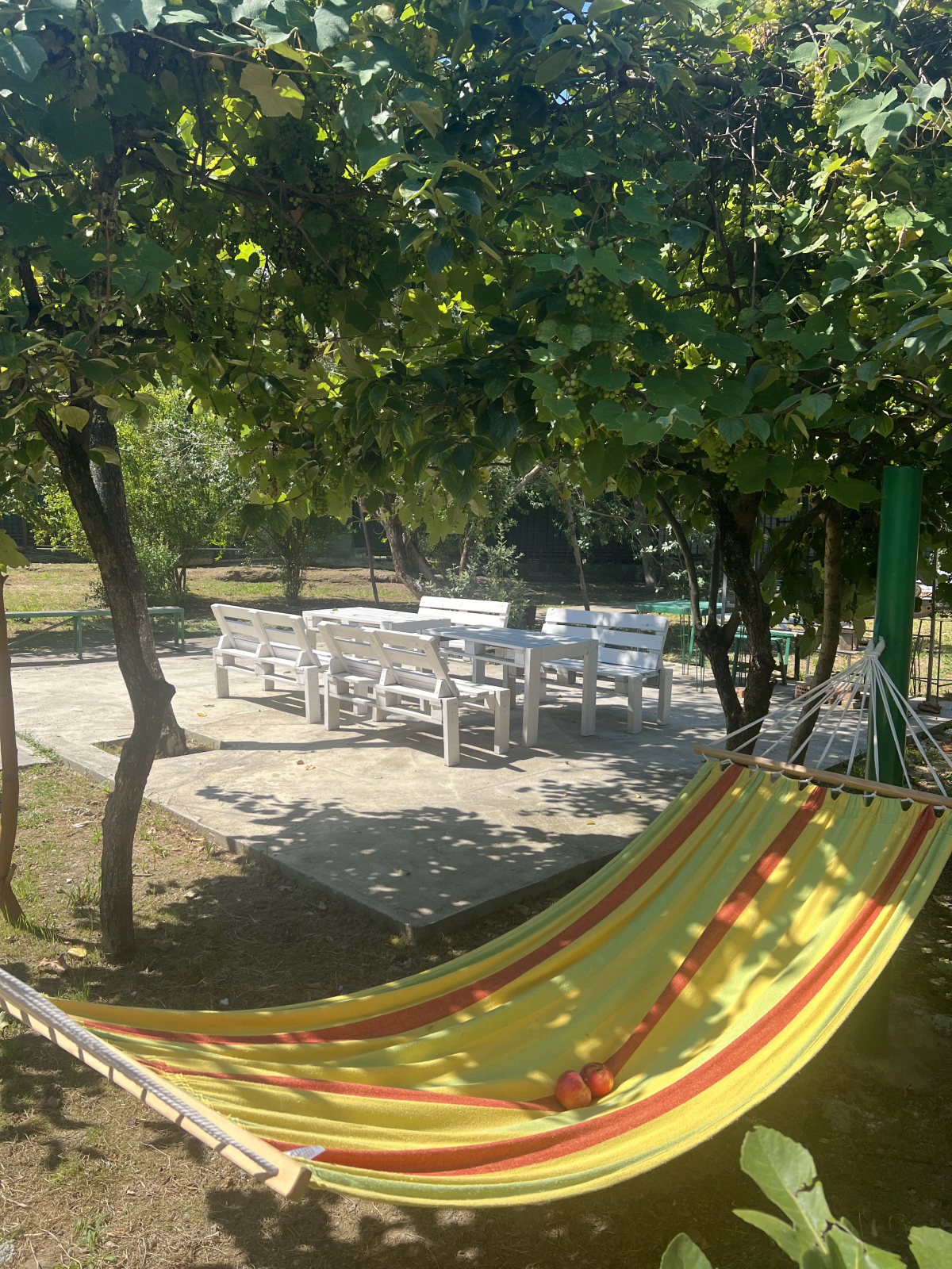 Мини-отель У Моря