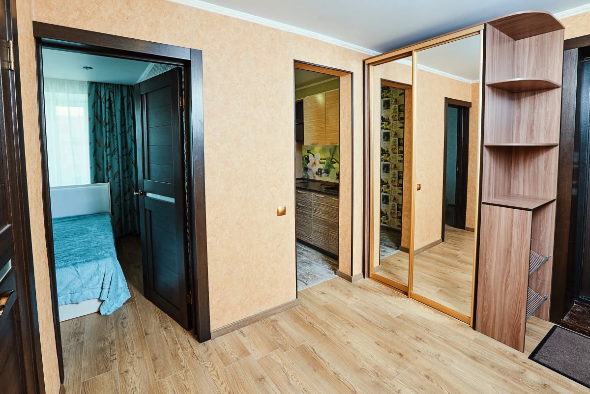 Апартаменты Сеть Апартаментов Сутки-24