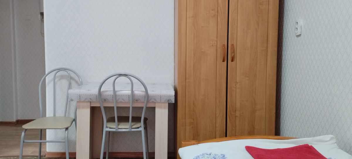 Меблированные комнаты Надежда