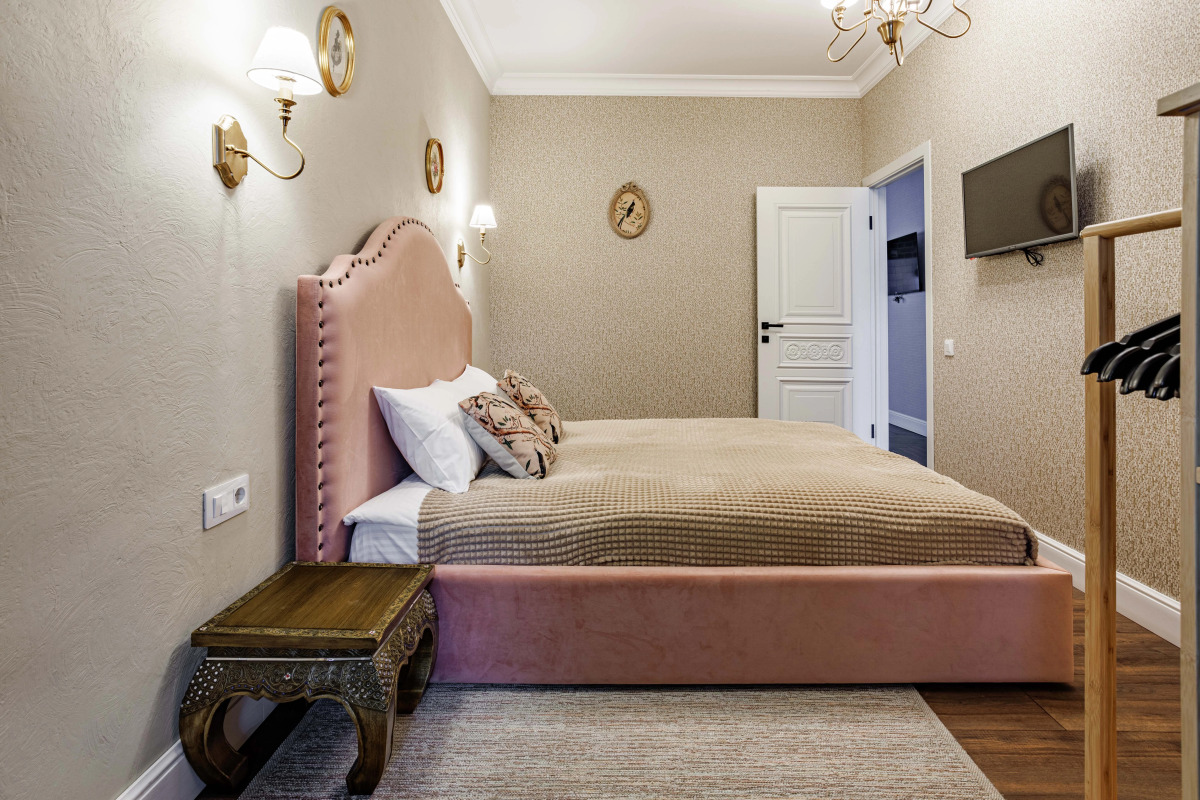 Апартаменты Дизайн-Квартира в центре Суздаля