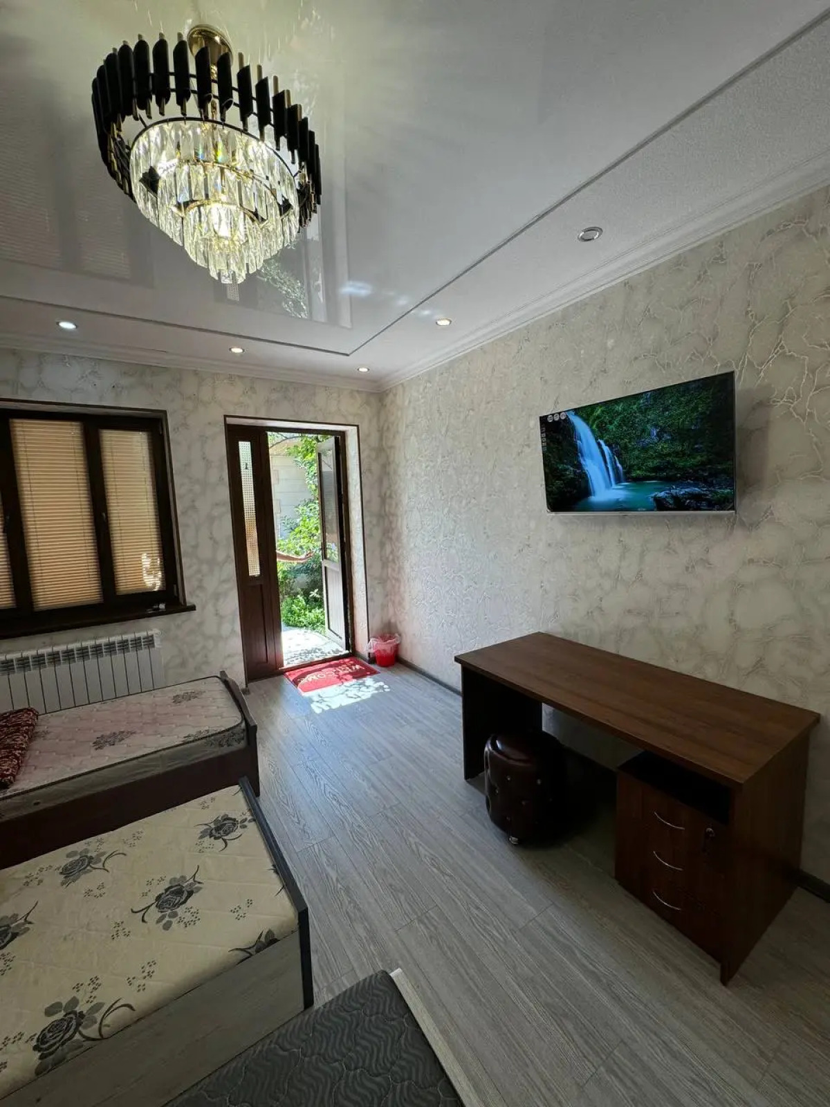 Гостевой Дом Боги Эрам