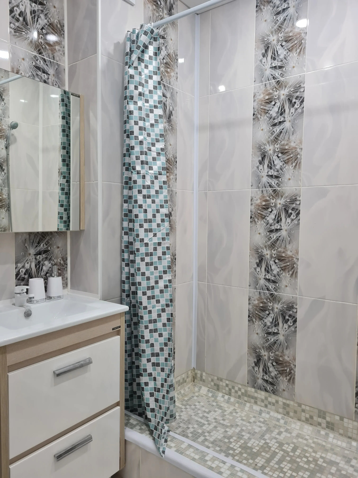 Квартира Уютная в Зеленой роще