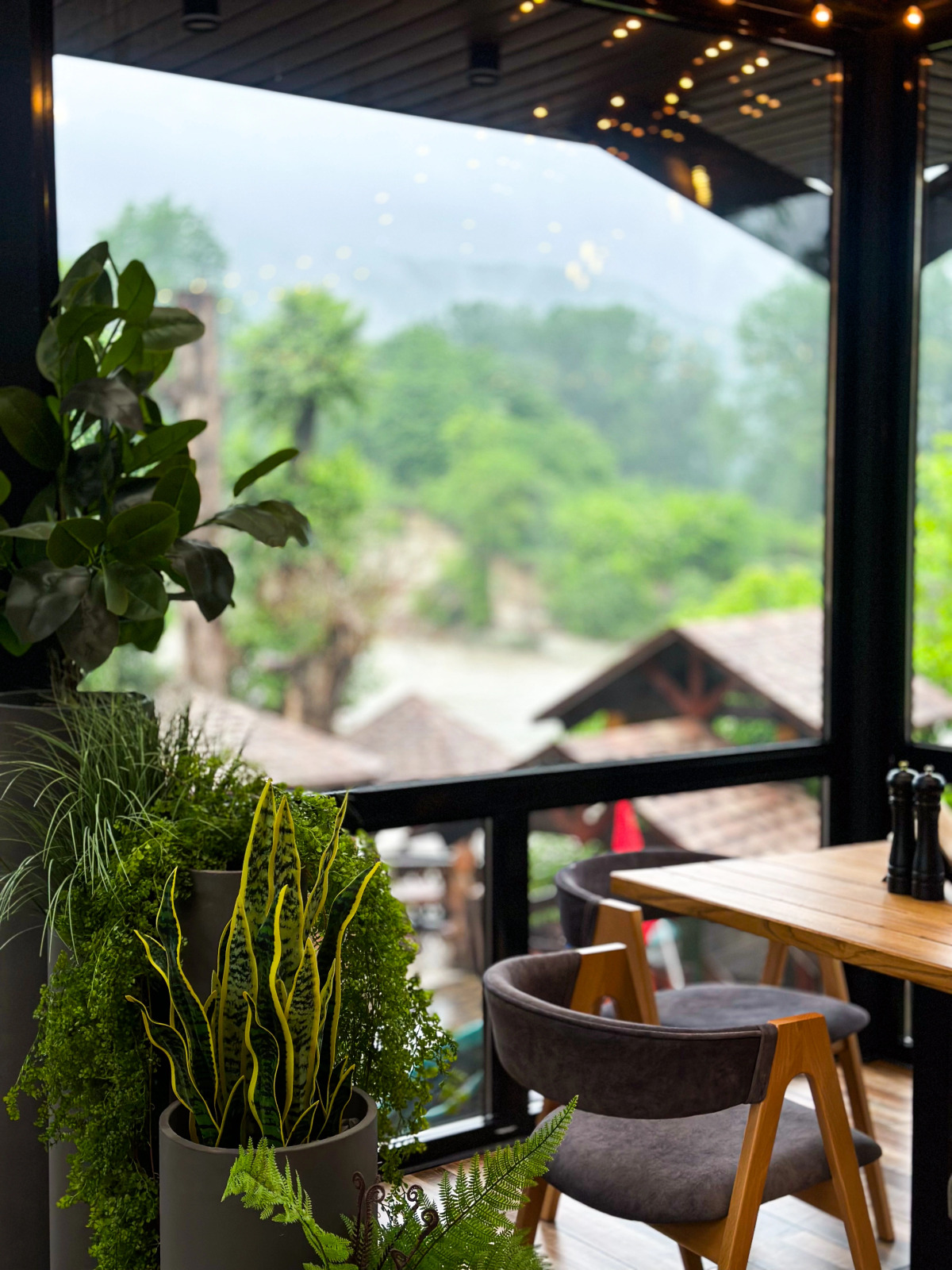 Гостевой дом Терем у реки