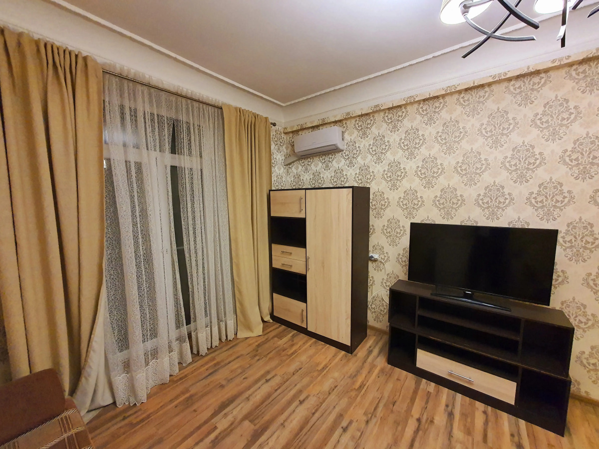 Квартира L.V.Hotels на Первомайская 9