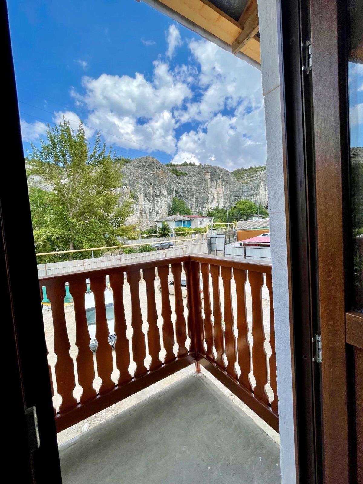 Гостевой Дом Эски Чешме