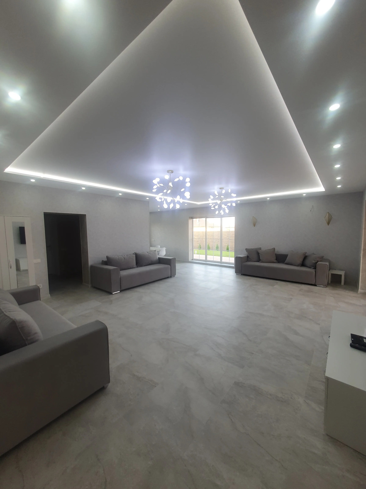 Шале Аркадия