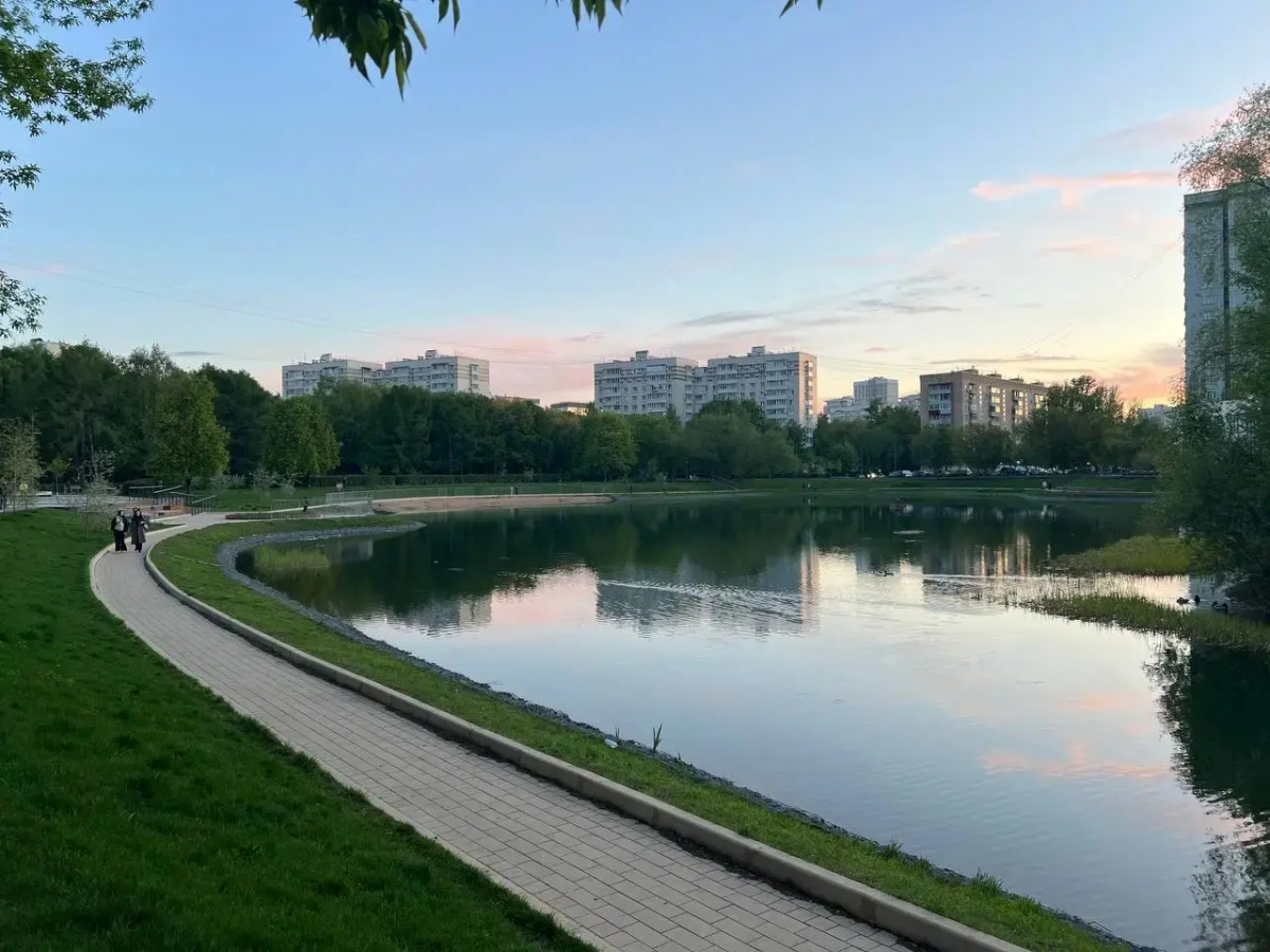 Апартаменты Happy People в 5 Минутах от Метро Свиблово и Ботанический Сад