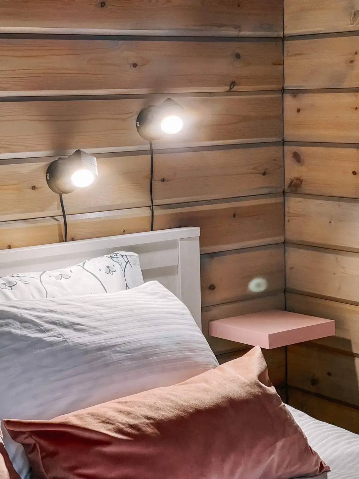 Бунгало Ферма Славная Дом 3