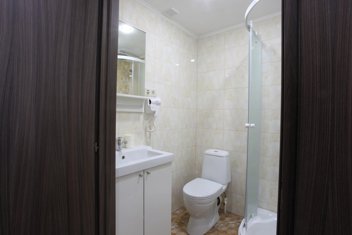 Гостиница МАКСИМЪ