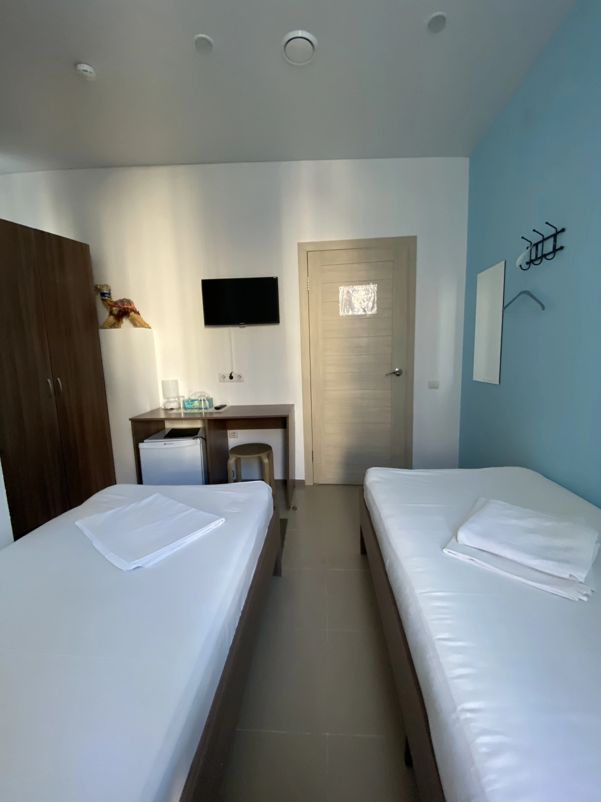 Отель White House