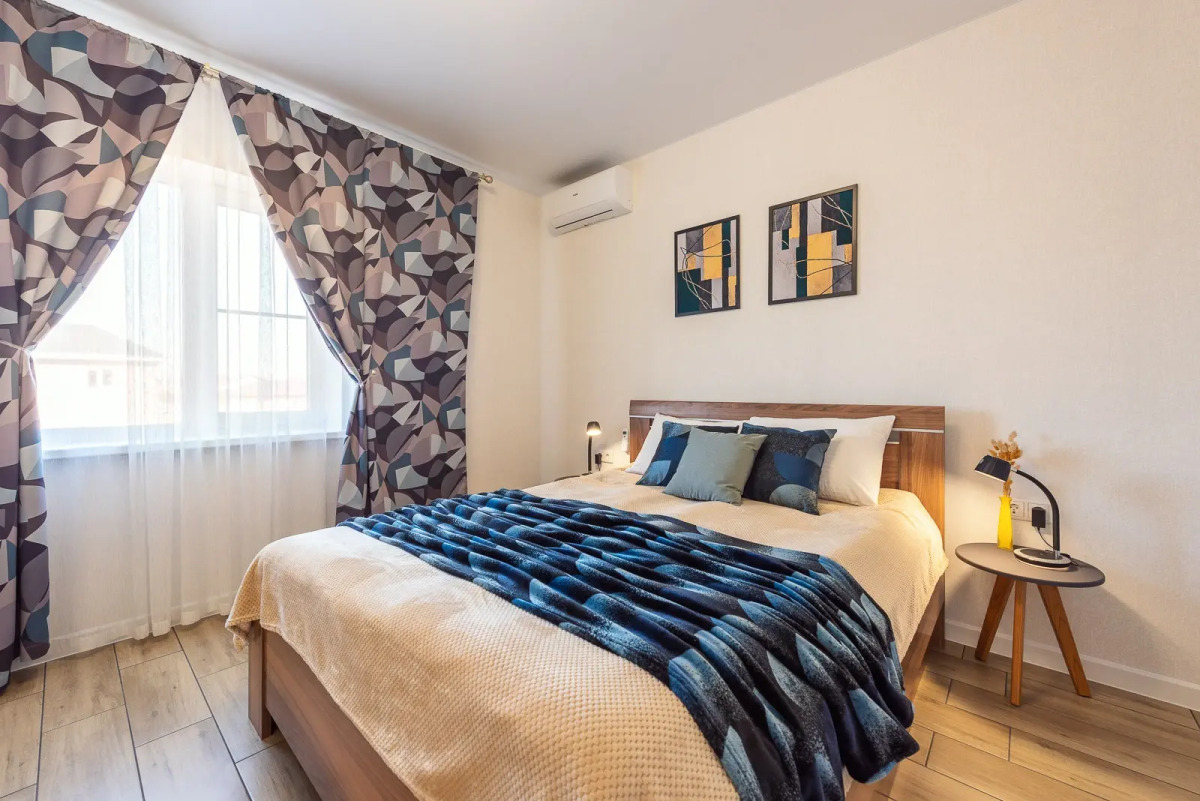 Частный дом  Счастливый