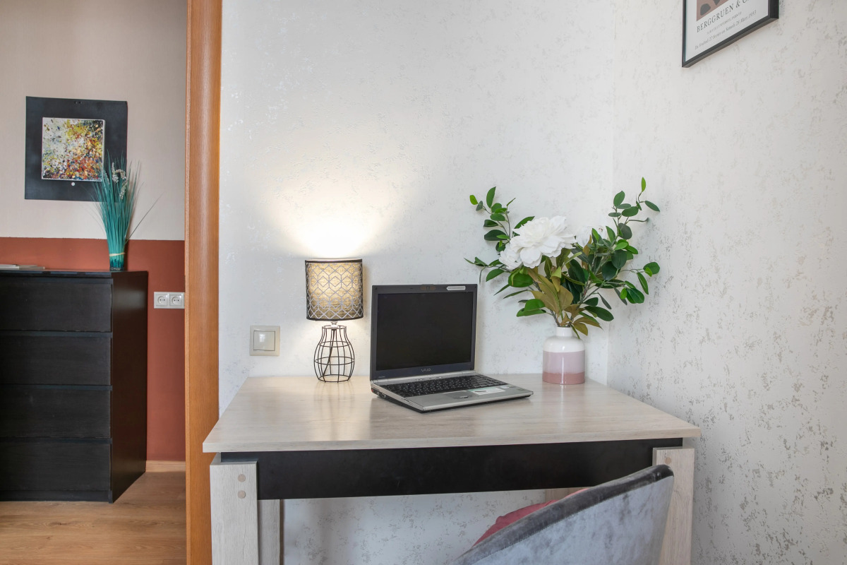 Квартира GM Apartments на Арбате