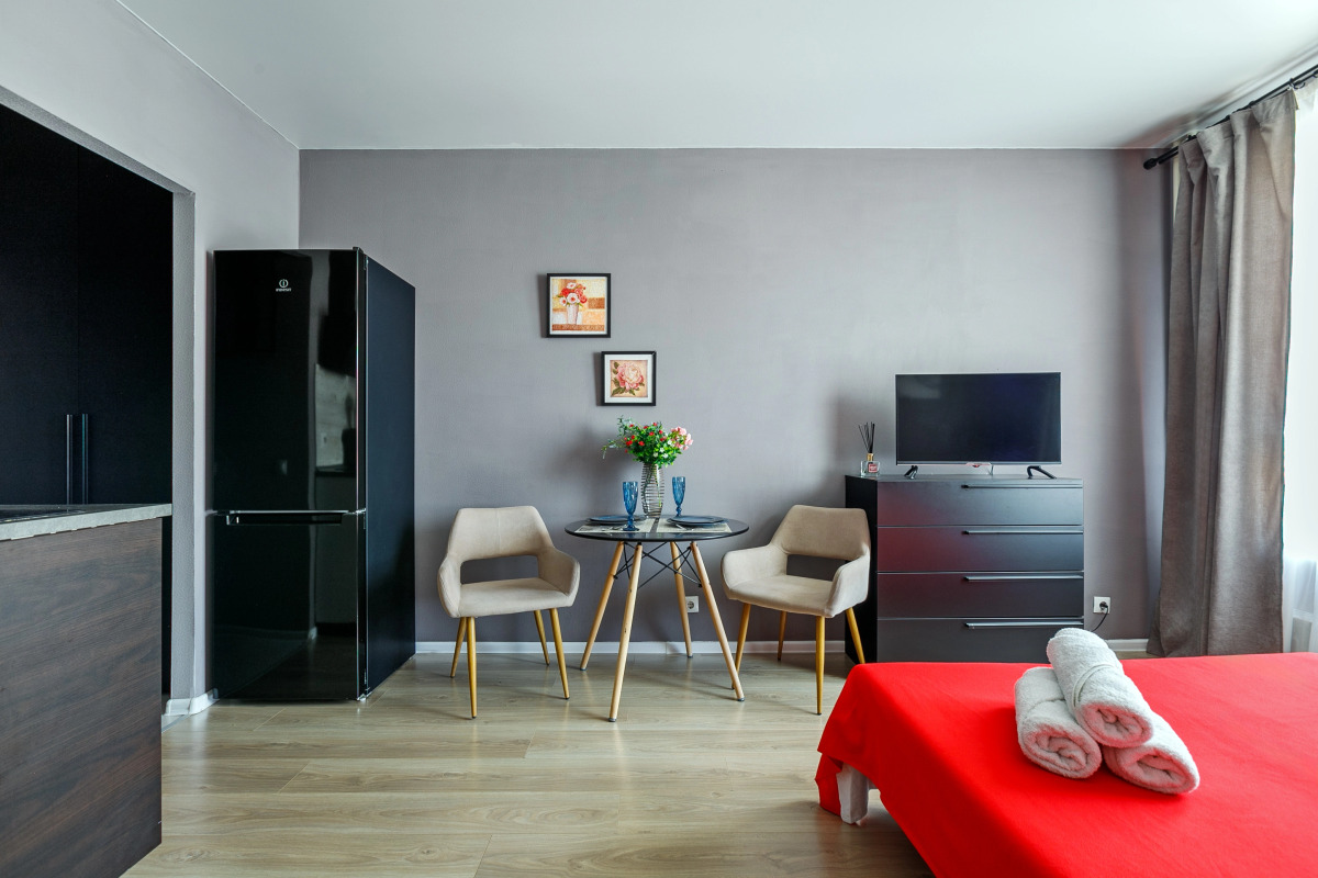 Апартаменты MaxRealty24 Cходненская 8