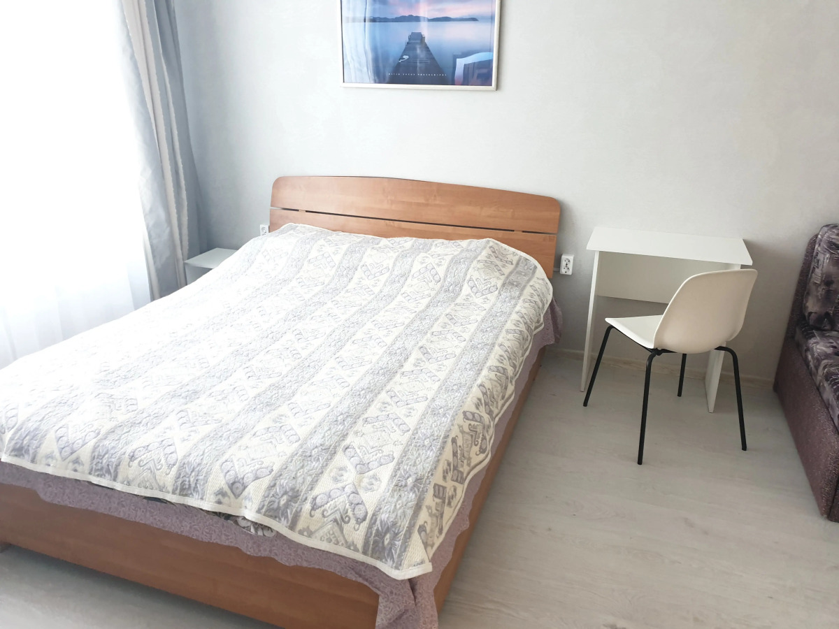 Квартира Луговая 2