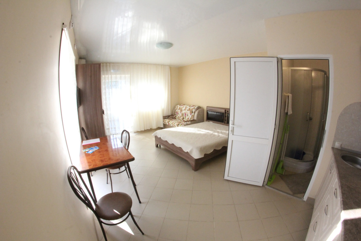 Гостевой Дом Мой Дом на Краснодарской