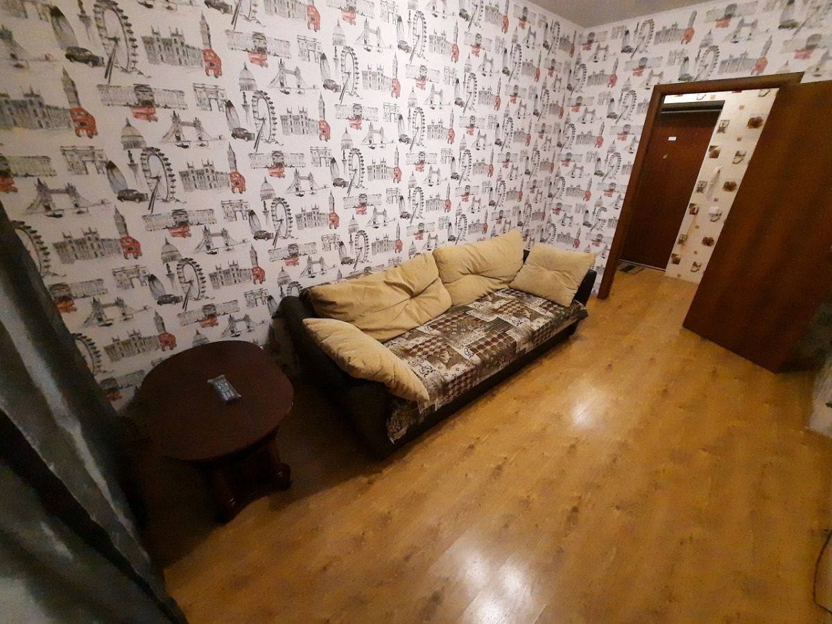 Квартира на Айская 22 возле ТРЦ Ultra