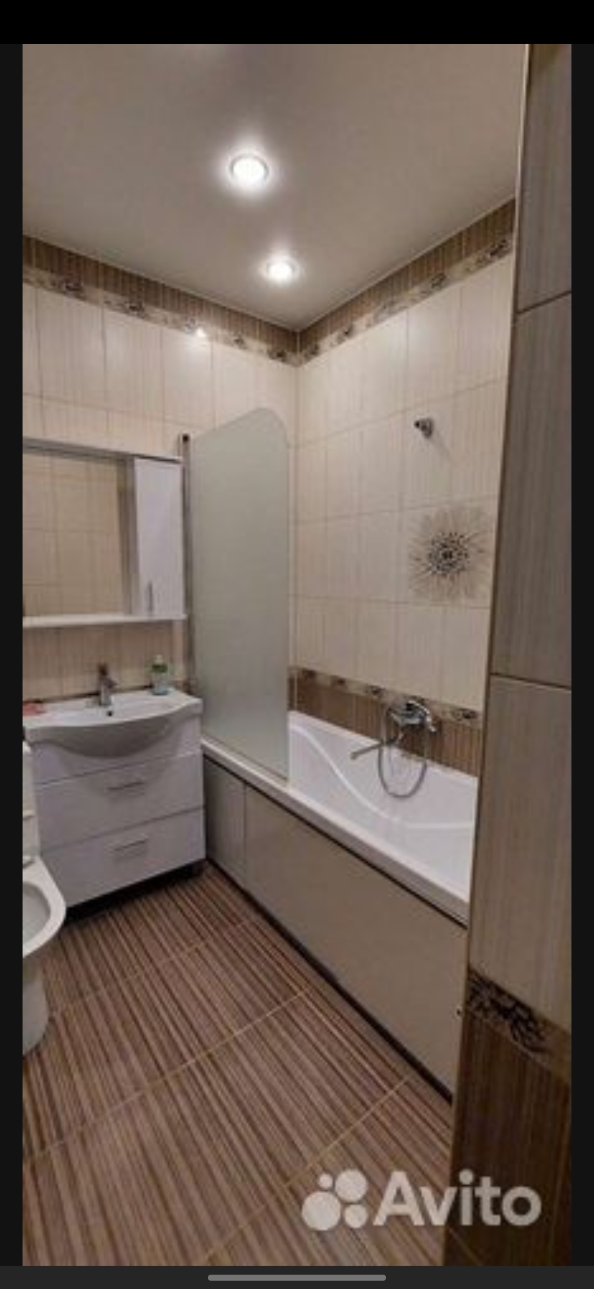 Квартира Бакалинская 25, Уфа, Марат