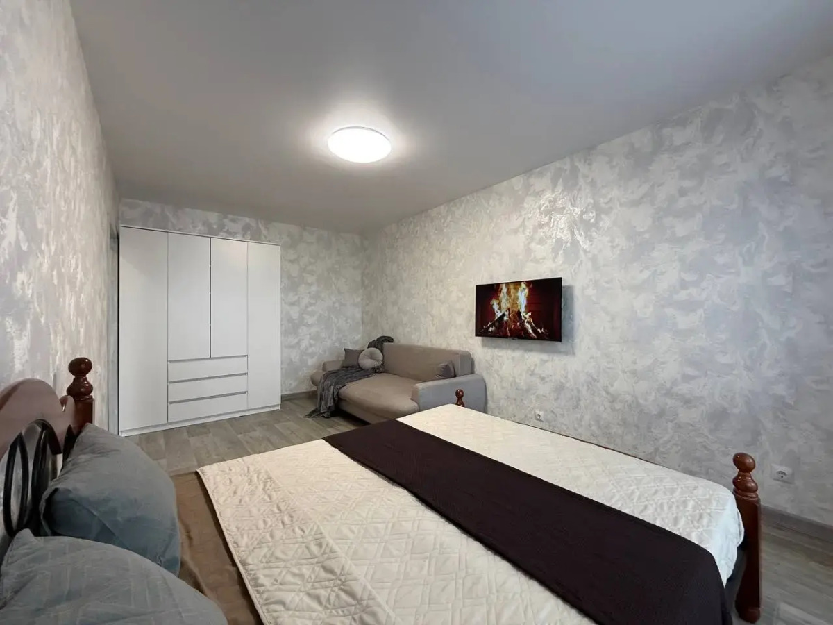 Квартира Рядом с Аквапарком