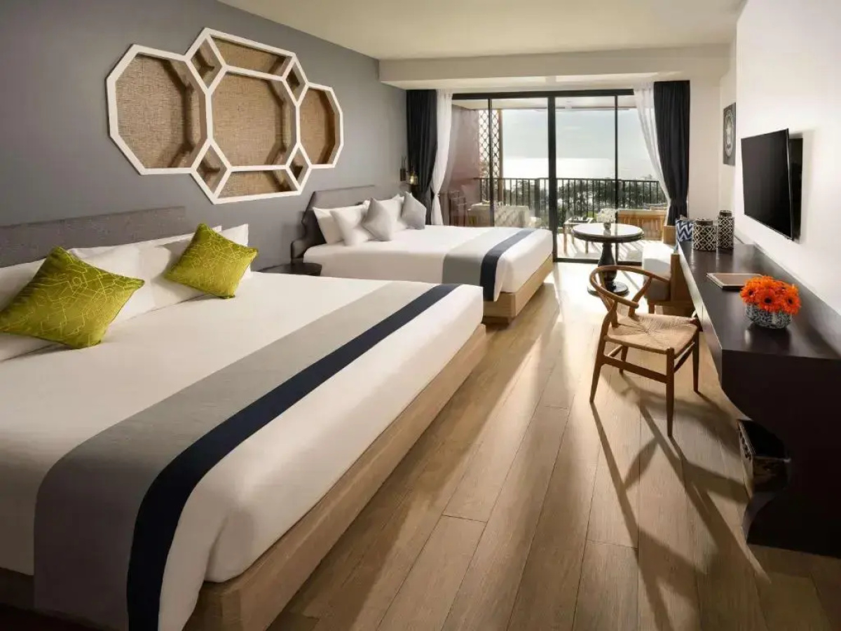 Avista Grande Phuket Karon - MGallery