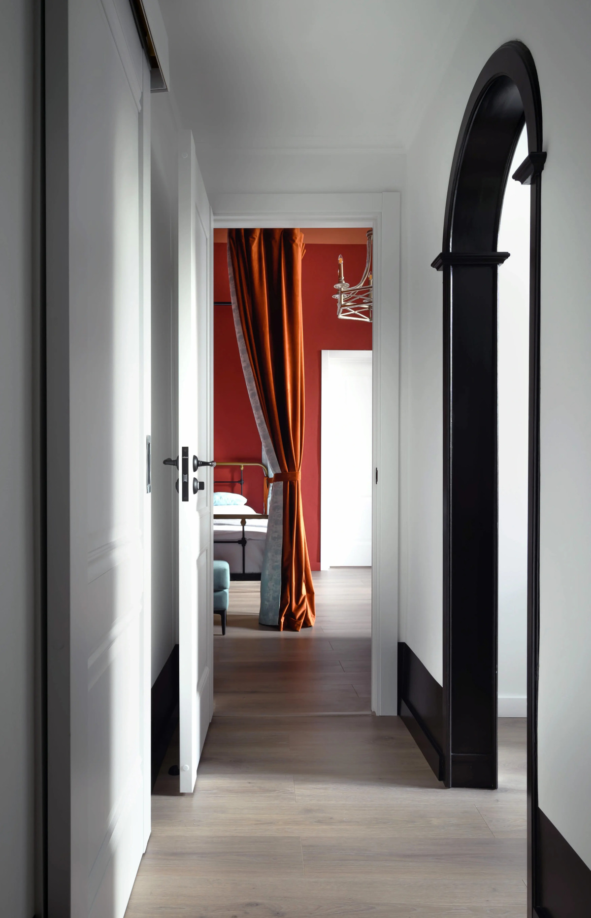 Апартаменты Уникальные на Большой Покровской