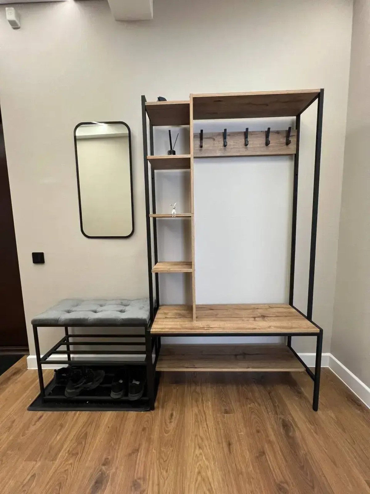 Квартира Privi House на Красногеройской 60