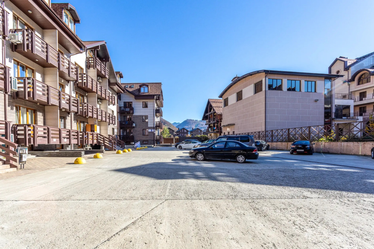 Квартира В Центре