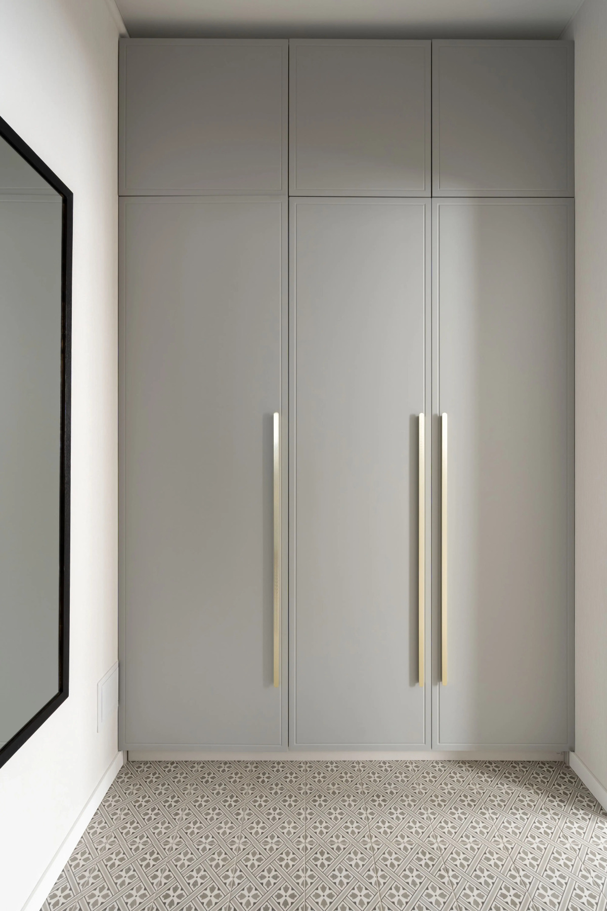 Квартира Kvartirika GREEN CLASSIC