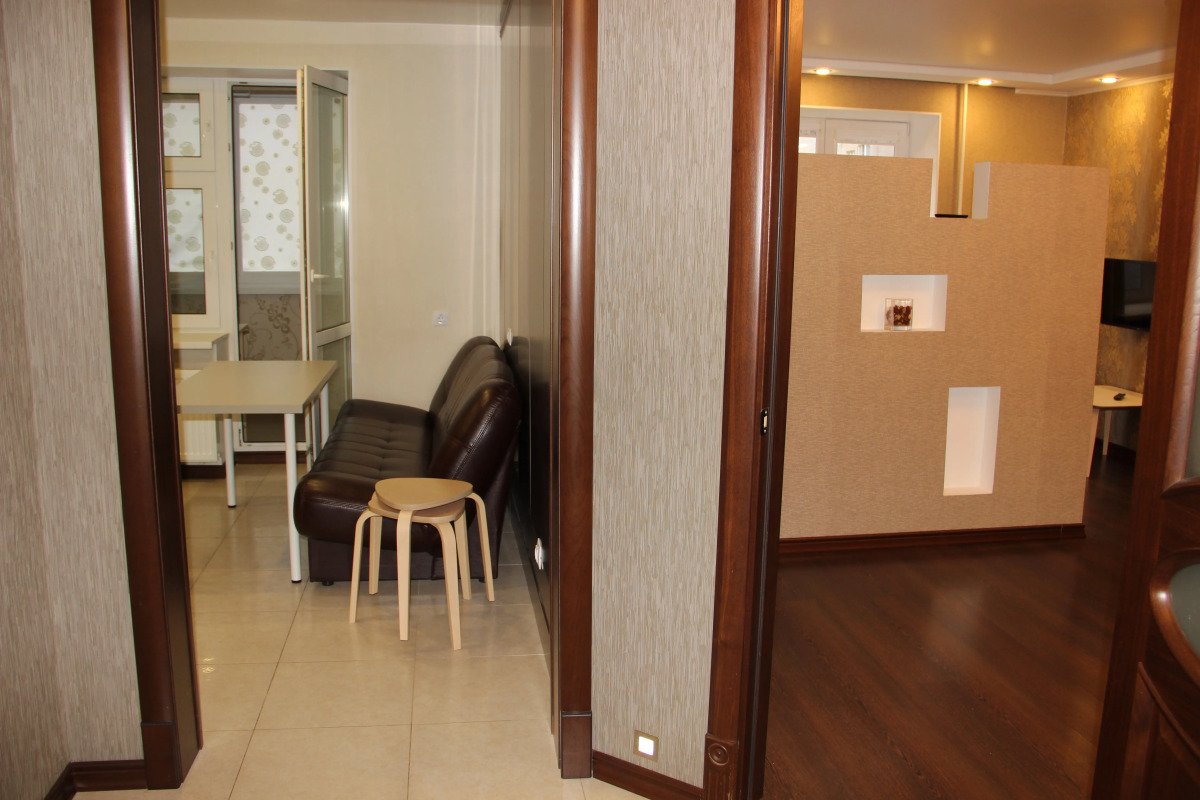 Апартаменты Luxury-Spa