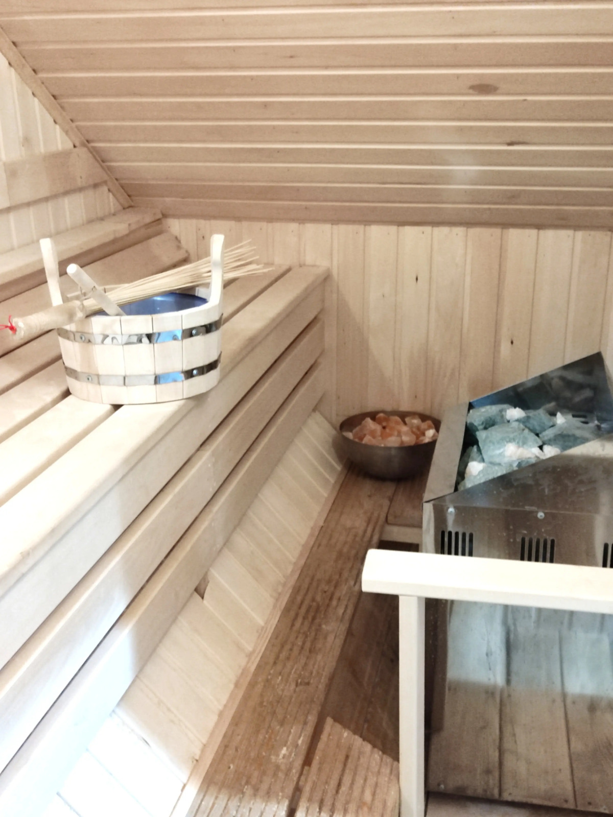 Гостевой дом в Кавголово