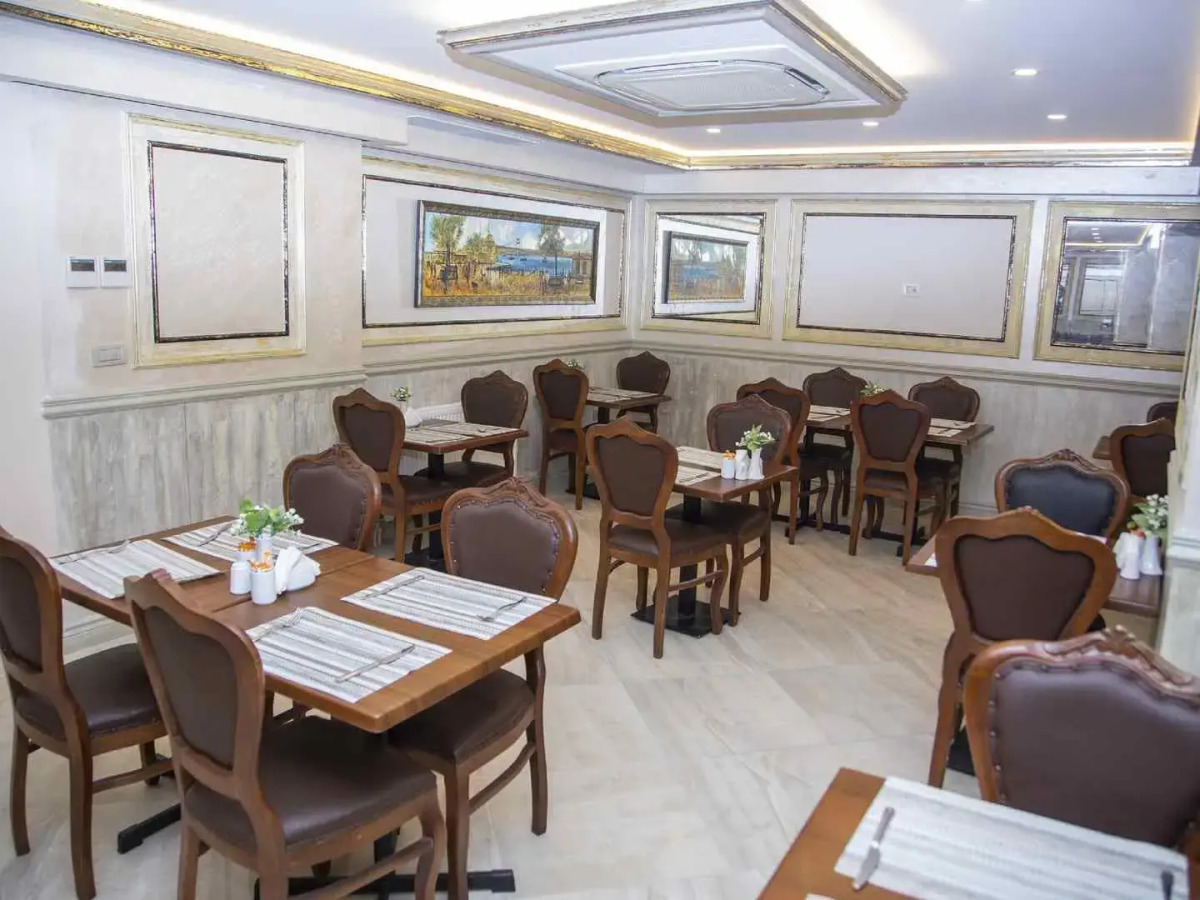 Отель HHK Hotel Downtown