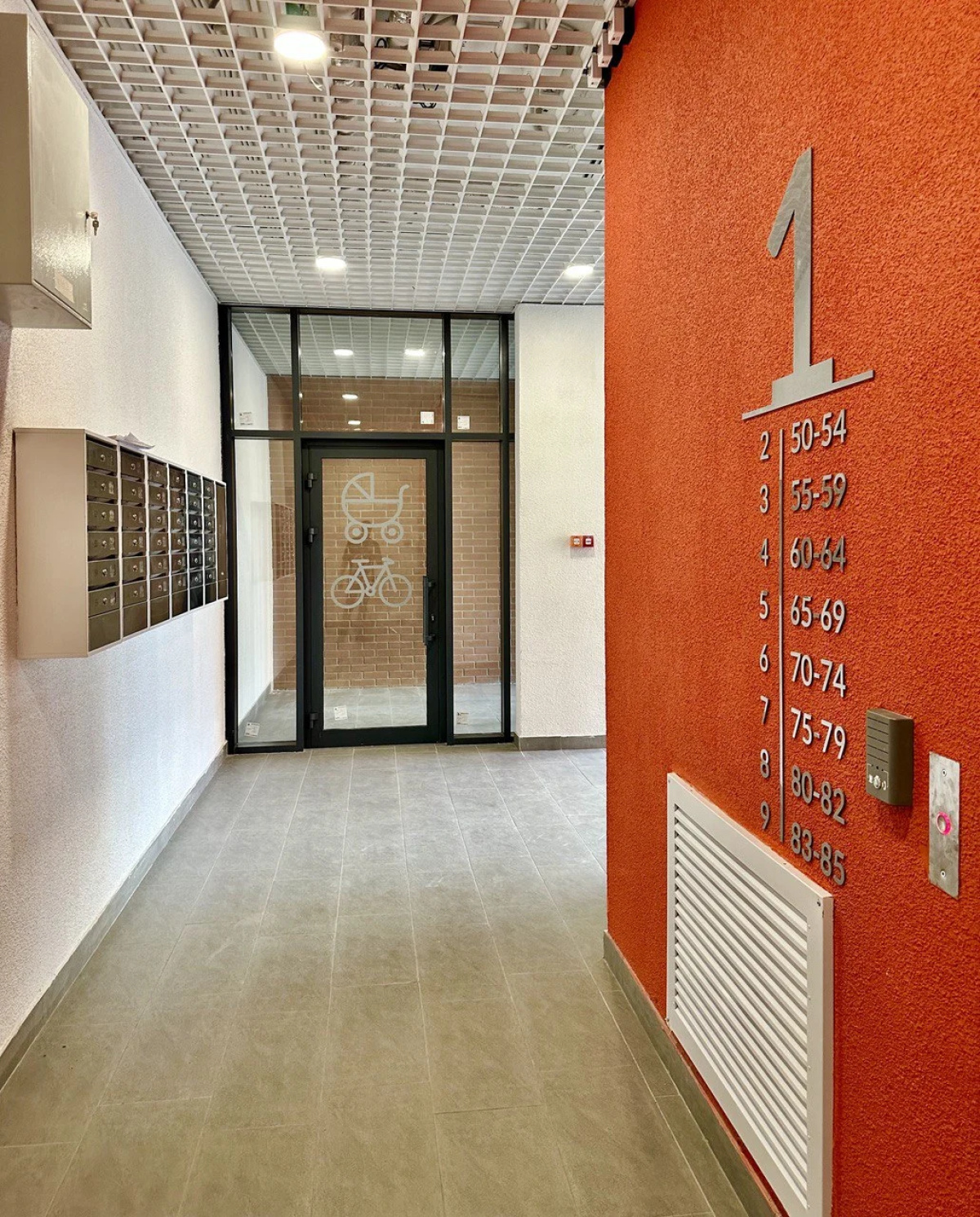 Квартира OXXY ROOM на улице Городской Вал 15к1
