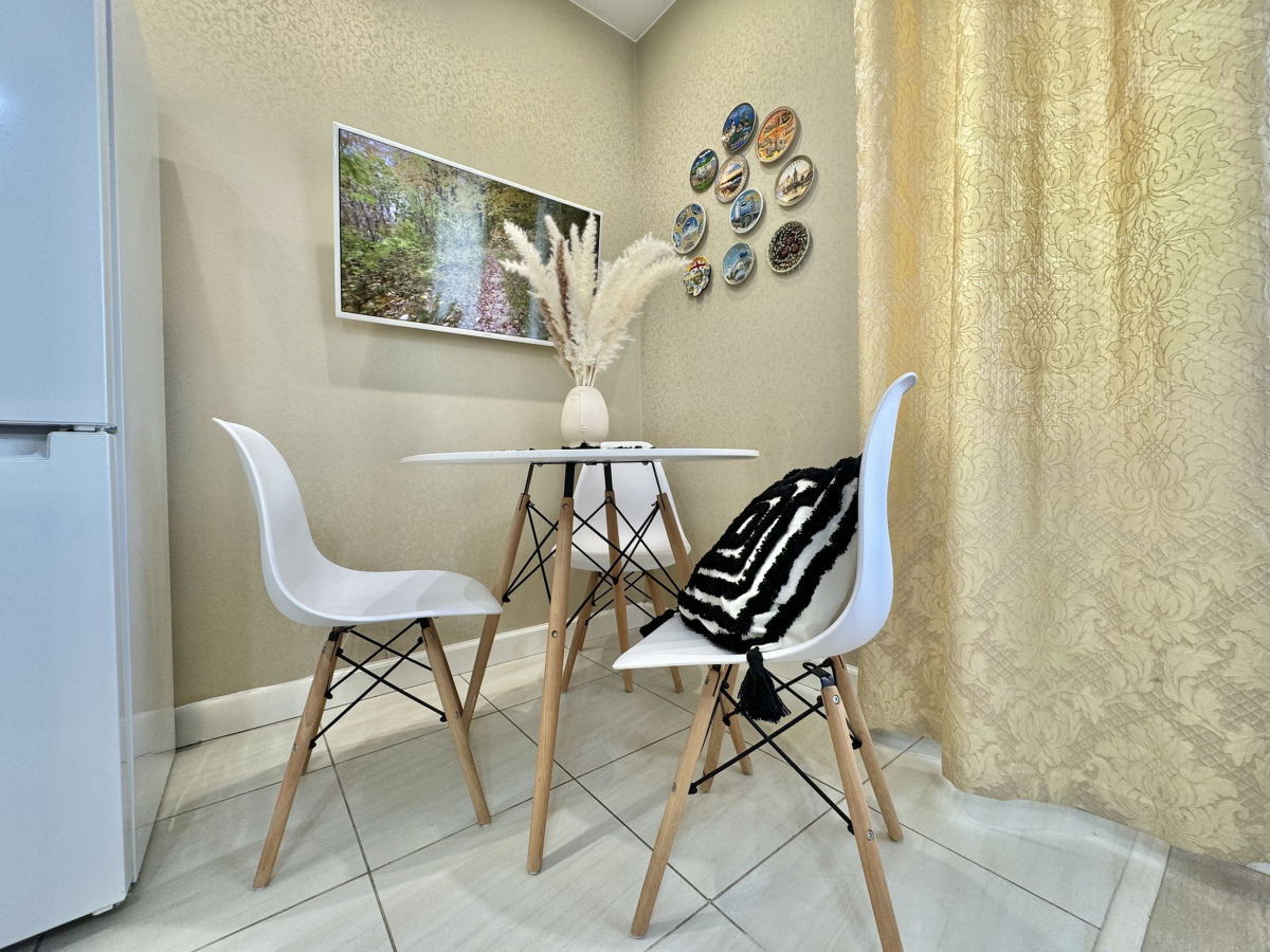 Квартира Atmosfera Sna в центре