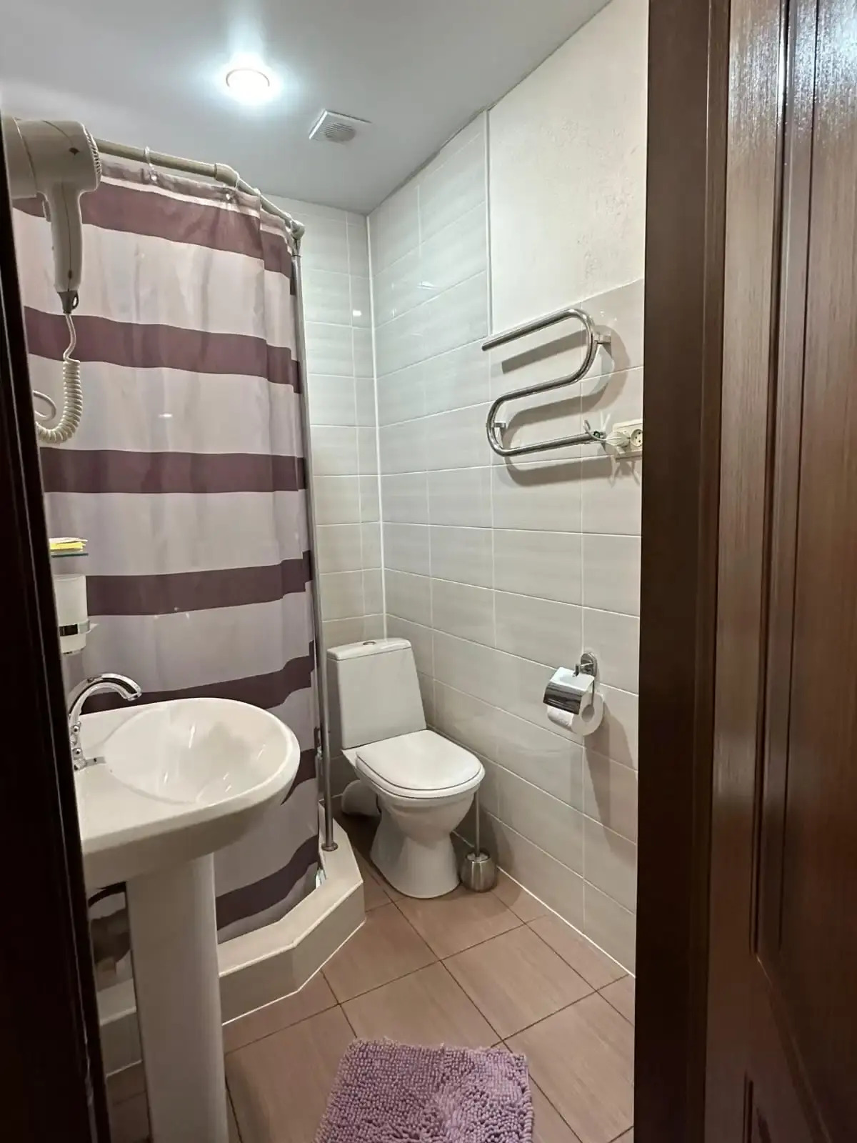 Мини отель Гагра