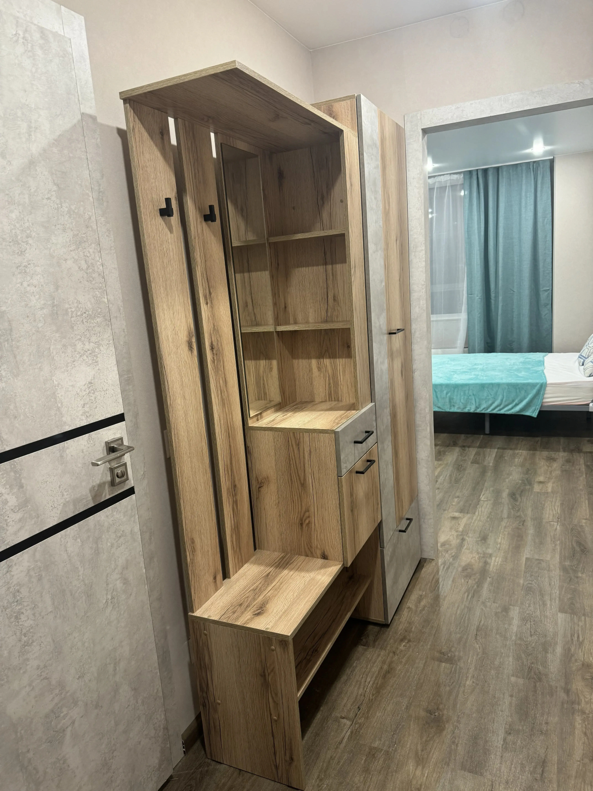 Квартира на улице Дуси Ковальчук 378Б