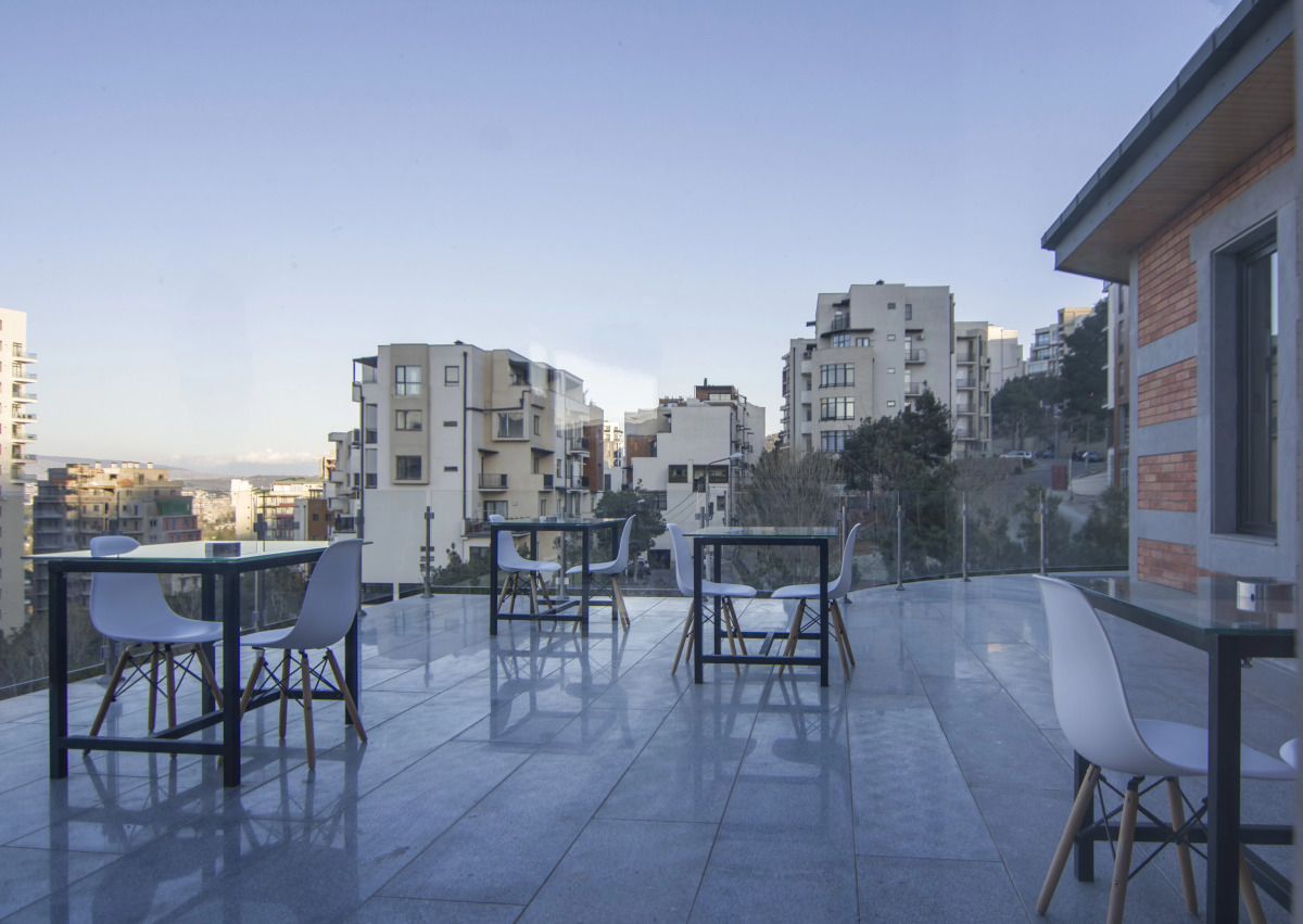 Отель Boutique Biotel